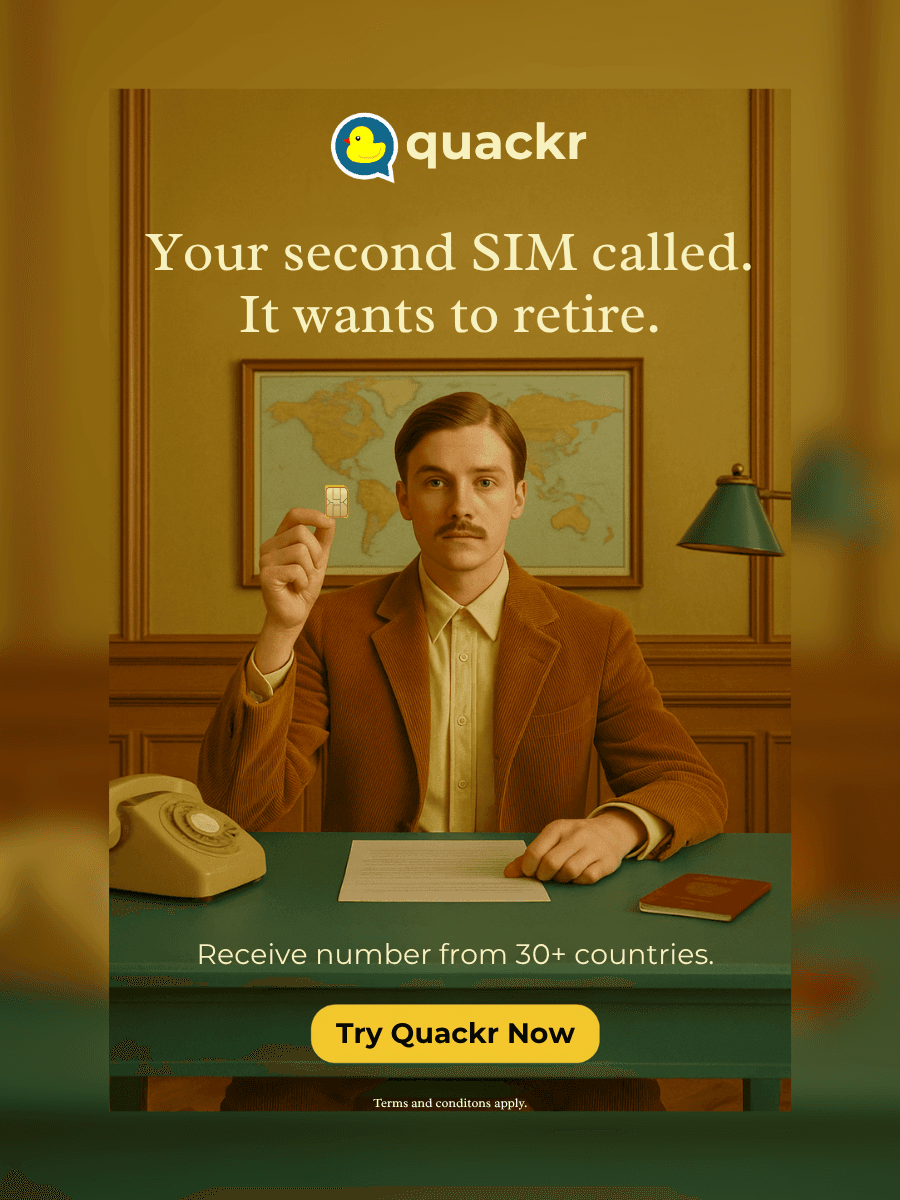 Quackr - Image 3