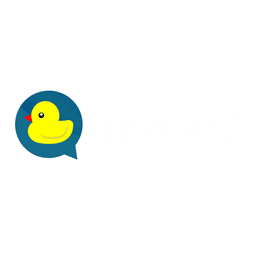 Quackr logo