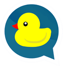 Quackr logo