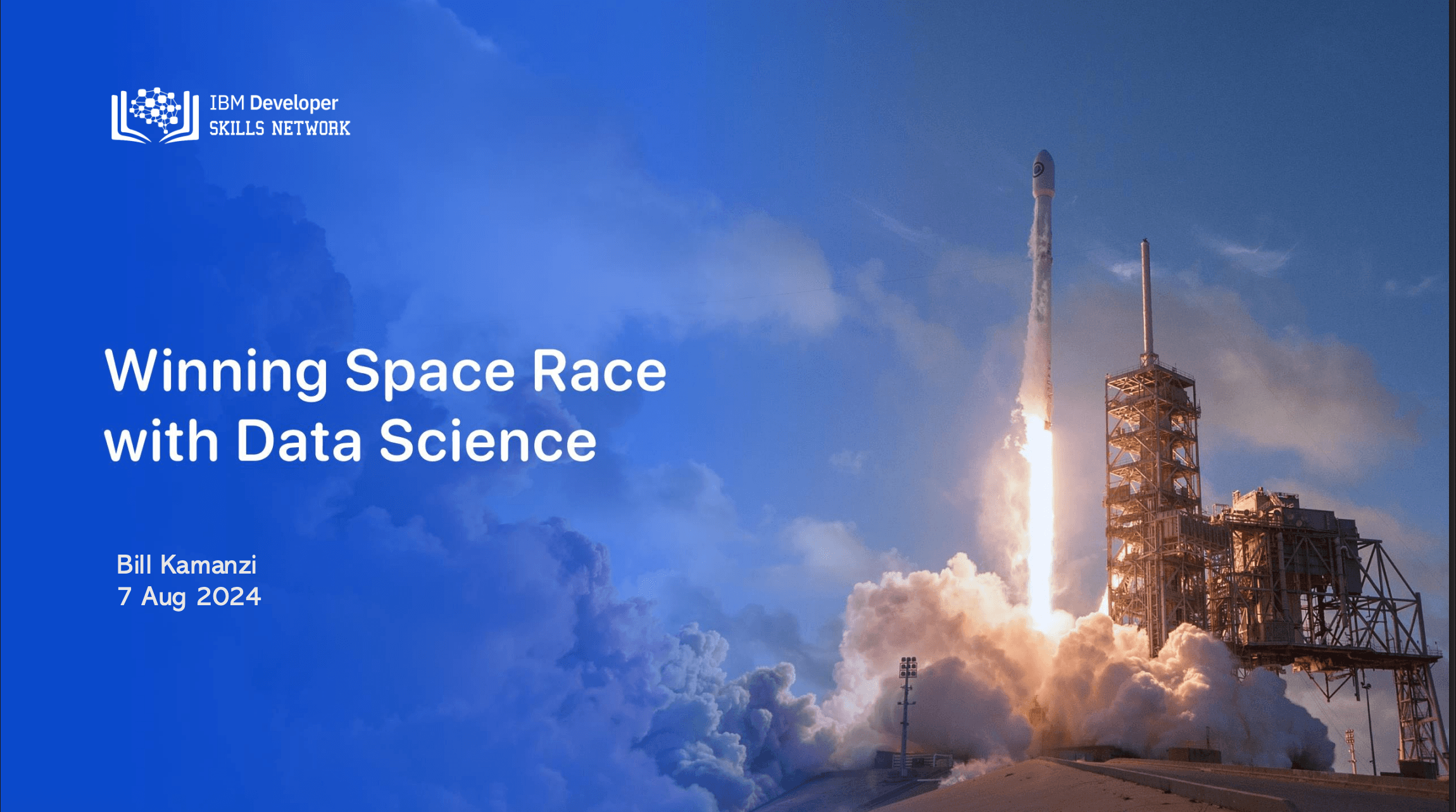 SpaceX Falcon 9 Landing Prediction - Image 2