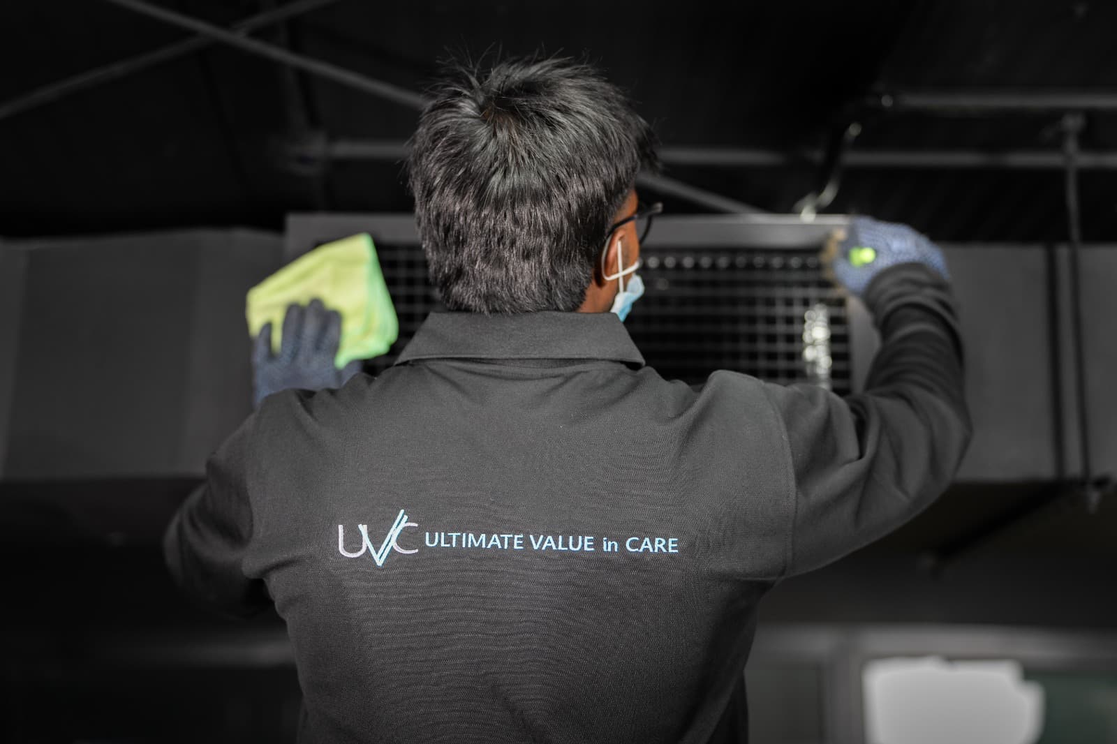 UVC Technical Services - Image 5