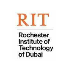 Rochester Institute of Technology logo