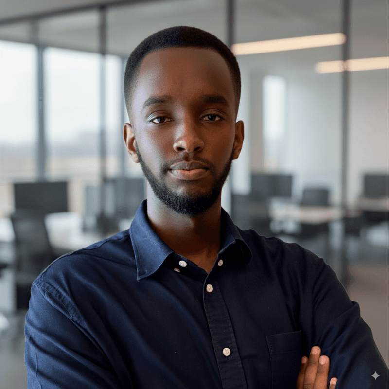 Bill Kamanzi