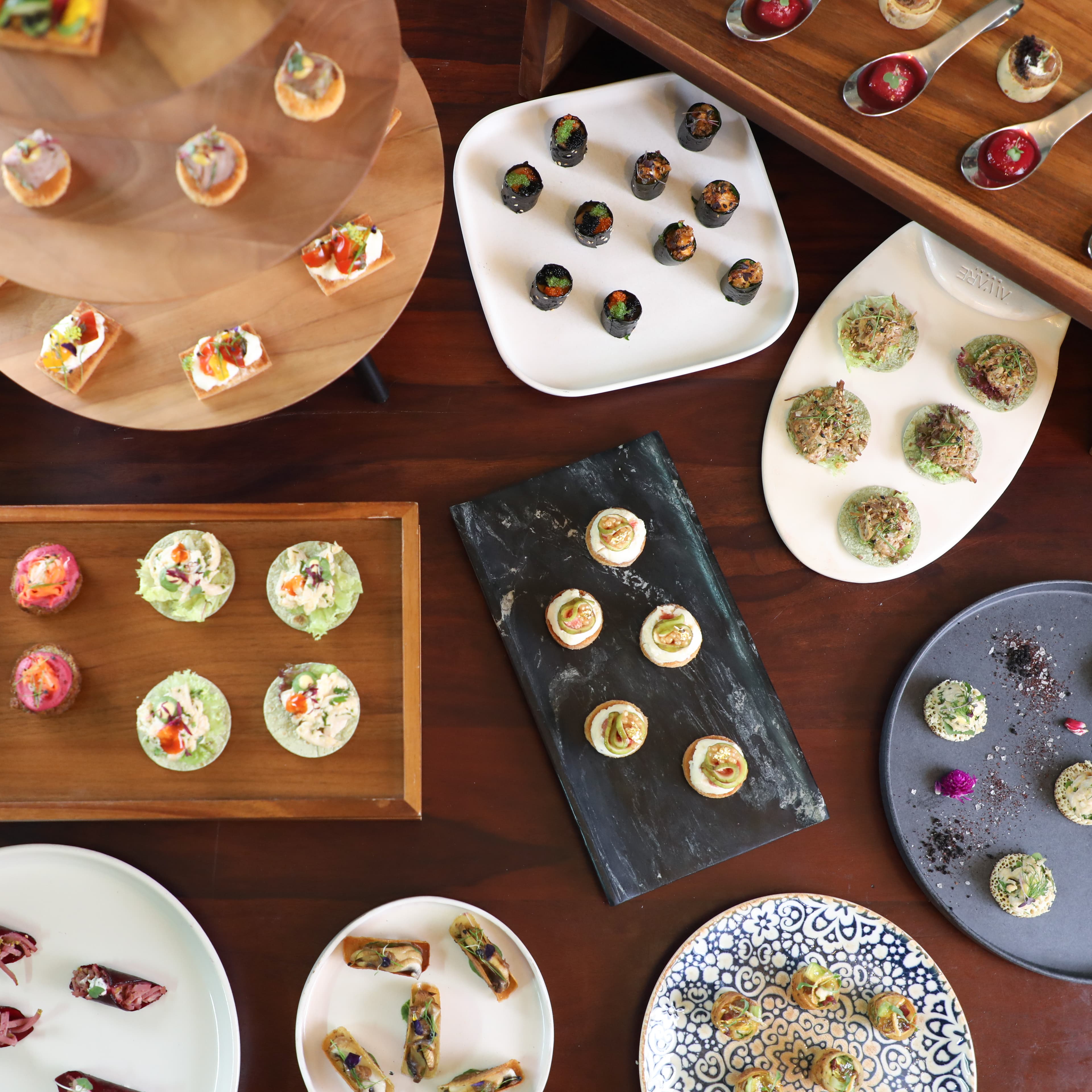 Beyond Catering - Image 2