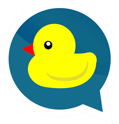 Quackr logo