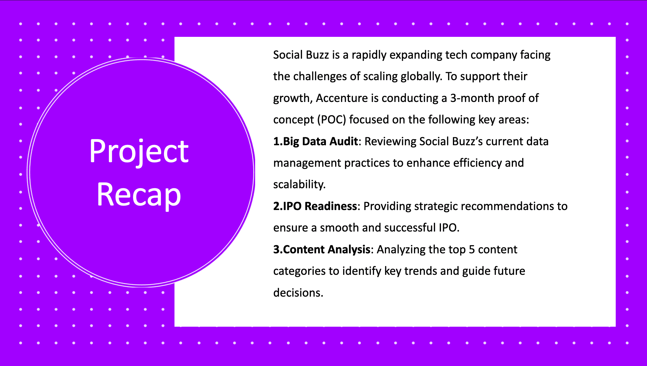 Social Buzz Data Analytics Project - Image 6