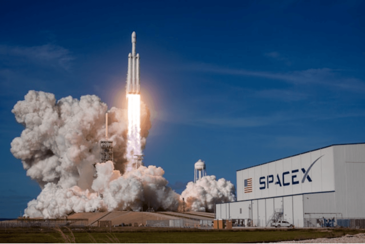 SpaceX Falcon 9 Landing Prediction